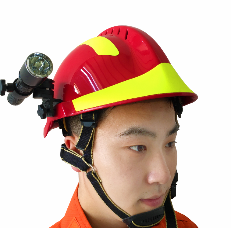 F2搶險救援頭盔